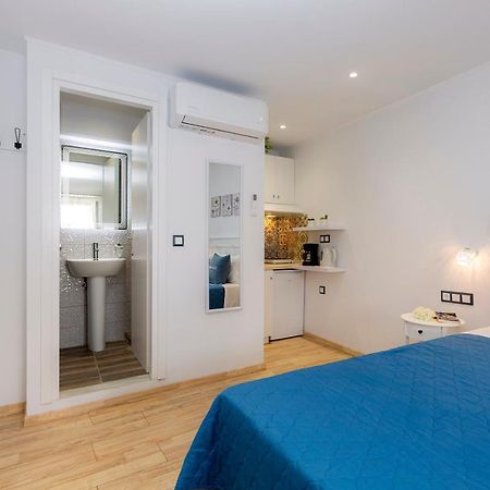Apartament Mercante Studio Corfu Corfu  Zewnętrze zdjęcie