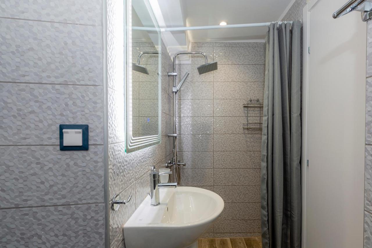 Apartament Mercante Studio Corfu Corfu  Zewnętrze zdjęcie