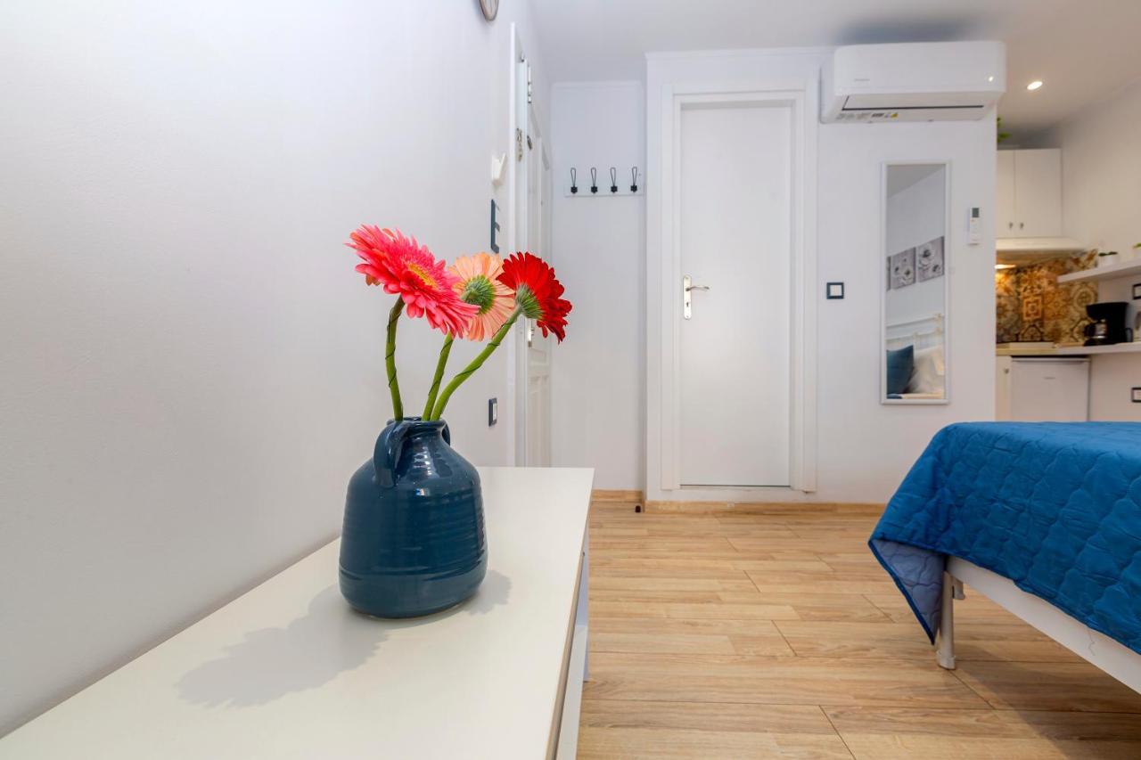 Apartament Mercante Studio Corfu Corfu  Zewnętrze zdjęcie