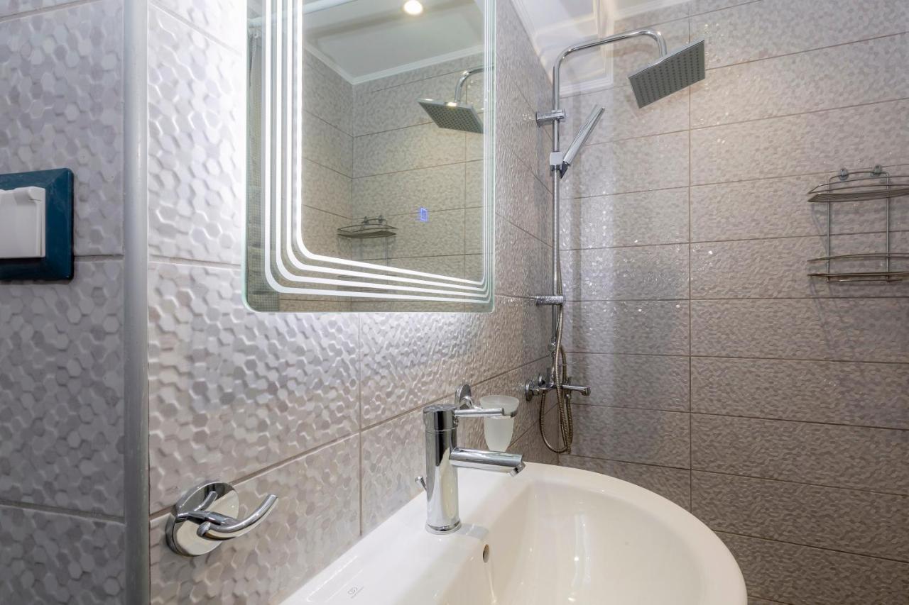 Apartament Mercante Studio Corfu Corfu  Zewnętrze zdjęcie