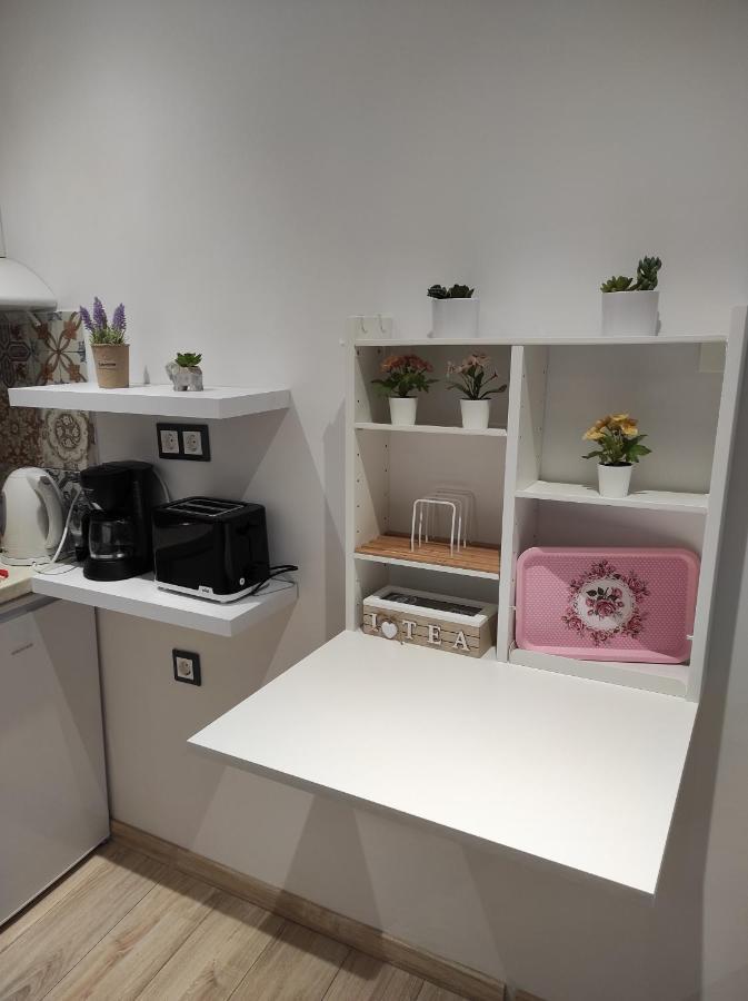Apartament Mercante Studio Corfu Corfu  Zewnętrze zdjęcie